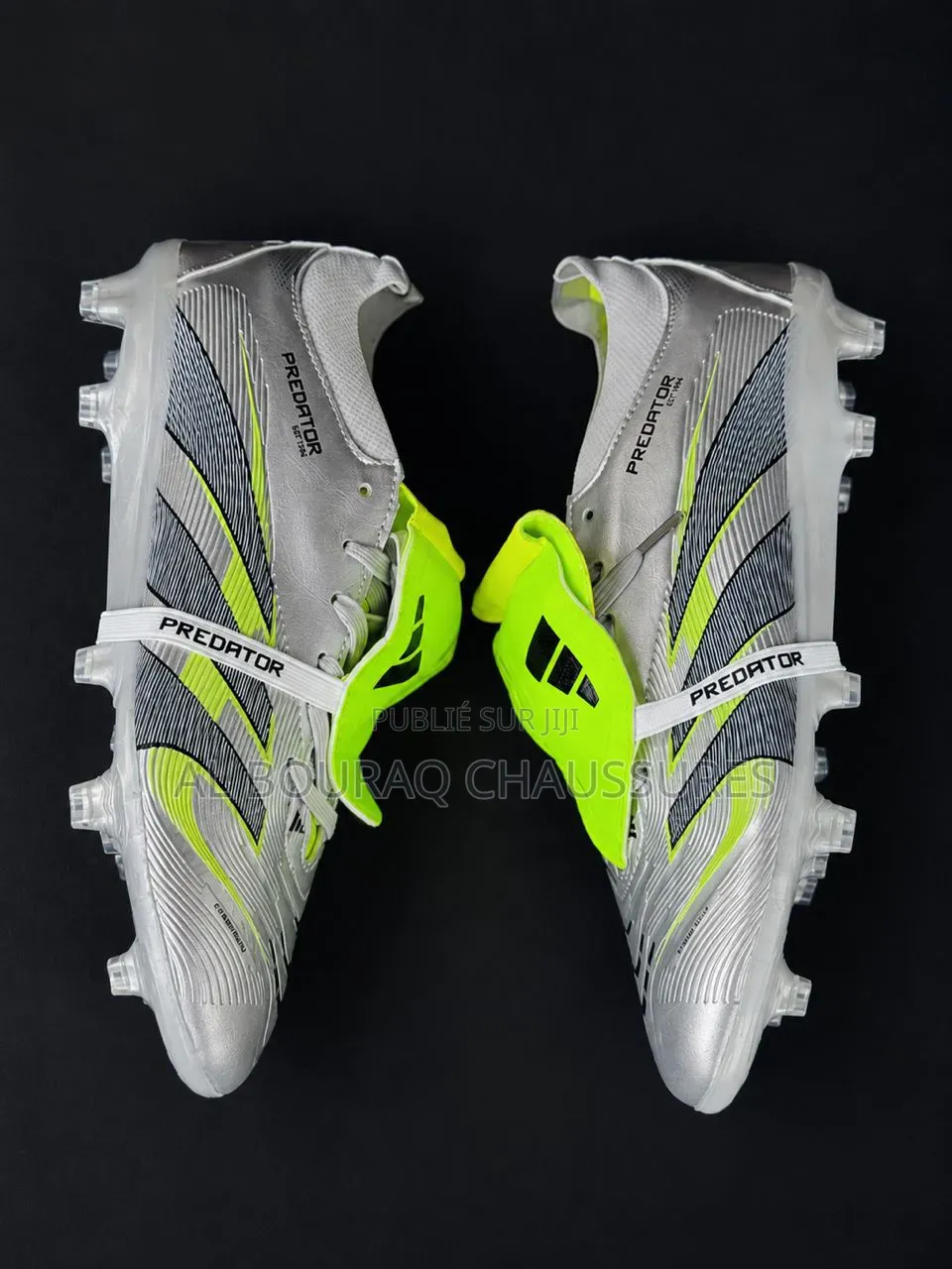 Adidas Predator Elite | Tailles 41-45 | Dakar Colobane