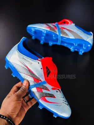 Adidas Predator Elite | Tailles 41-45 | Dakar Colobane