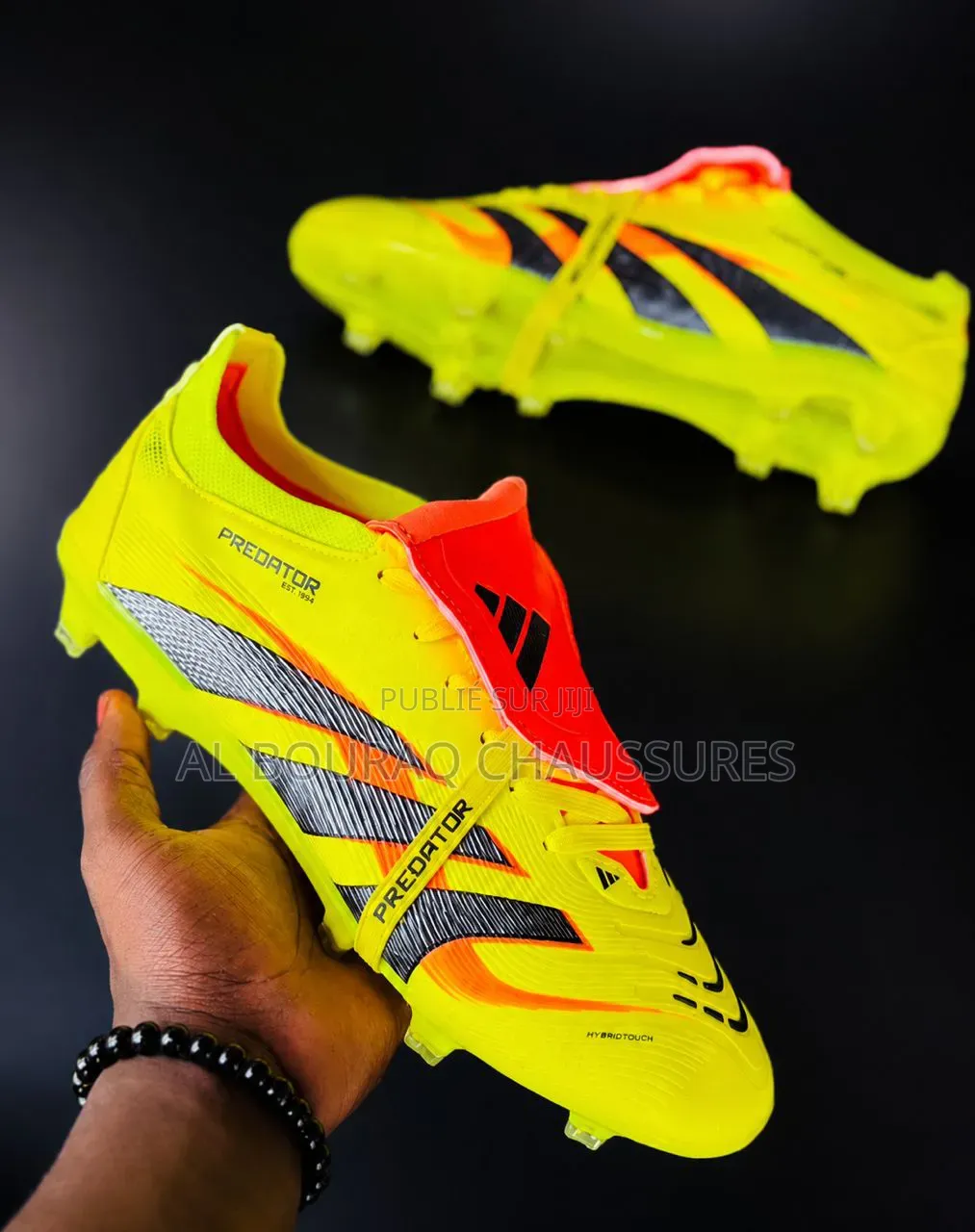 Adidas Predator Elite | Tailles 41-45 | Dakar Colobane
