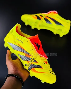 Adidas Predator Elite | Tailles 41-45 | Dakar Colobane