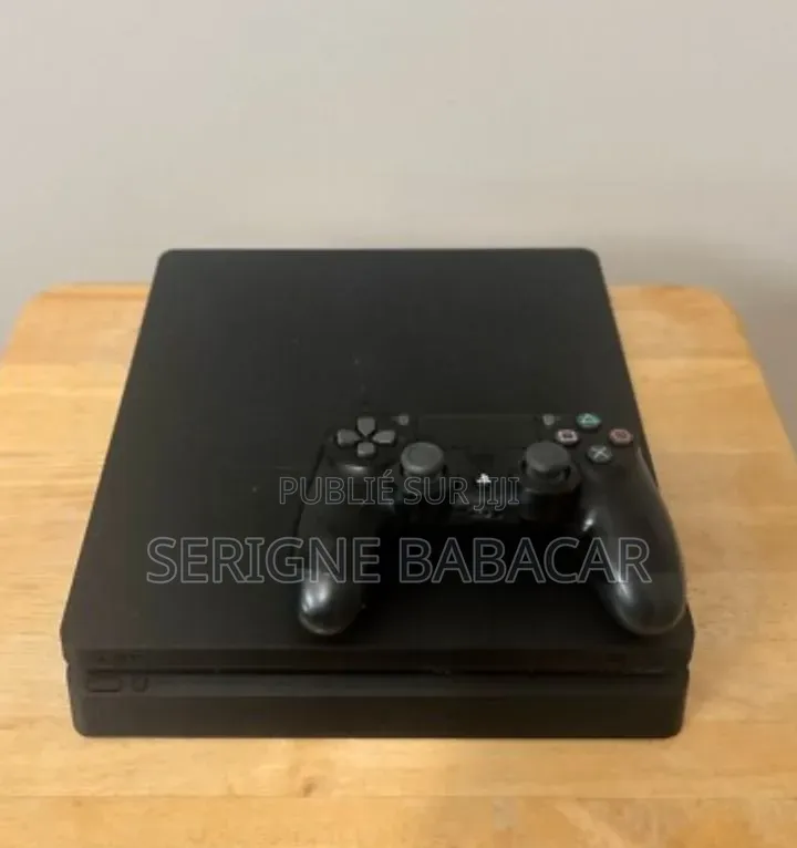 Playstation 4