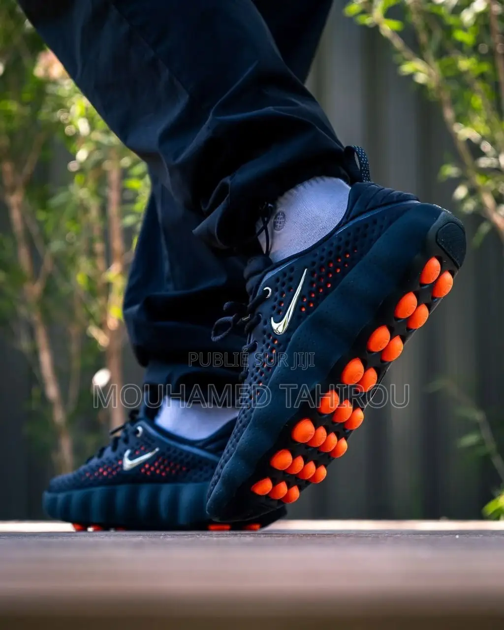 Nike Mind 002