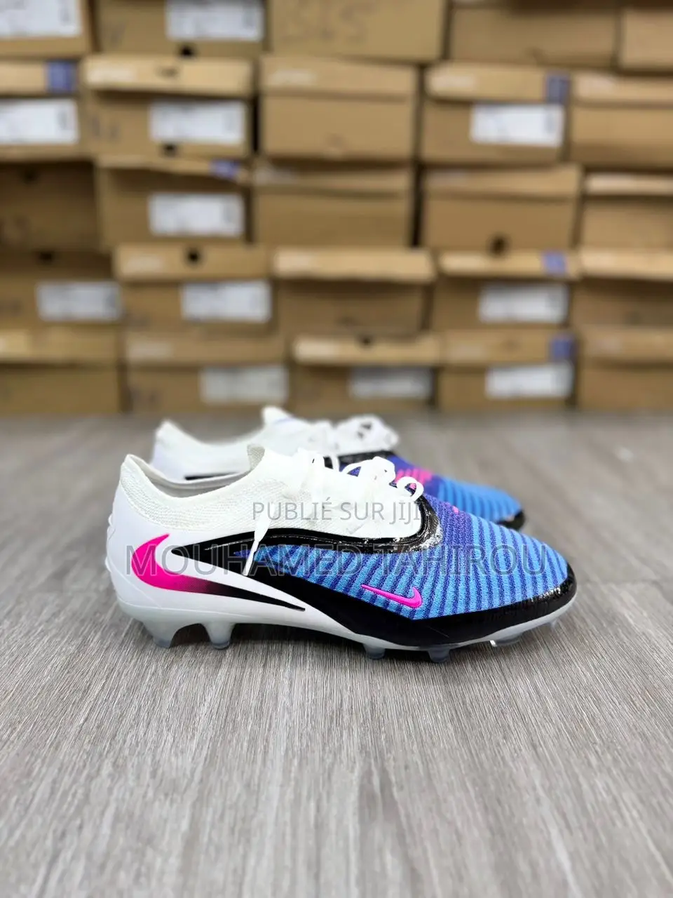 Nike Phantom