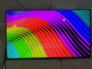 Hisense 55u7hq Qled 55 Pouces