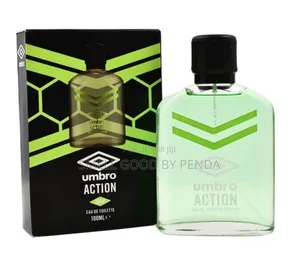 Umbro Action Edt 100ml