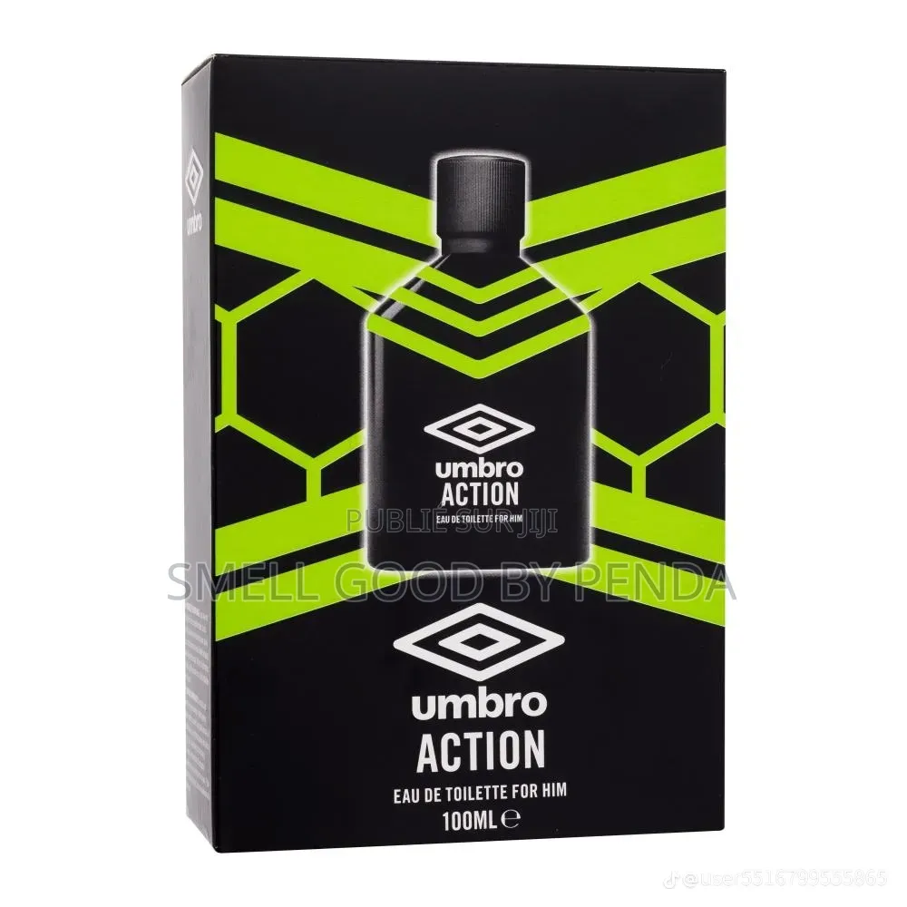 Umbro Action Edt 100ml