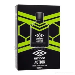 Umbro Action Edt 100ml