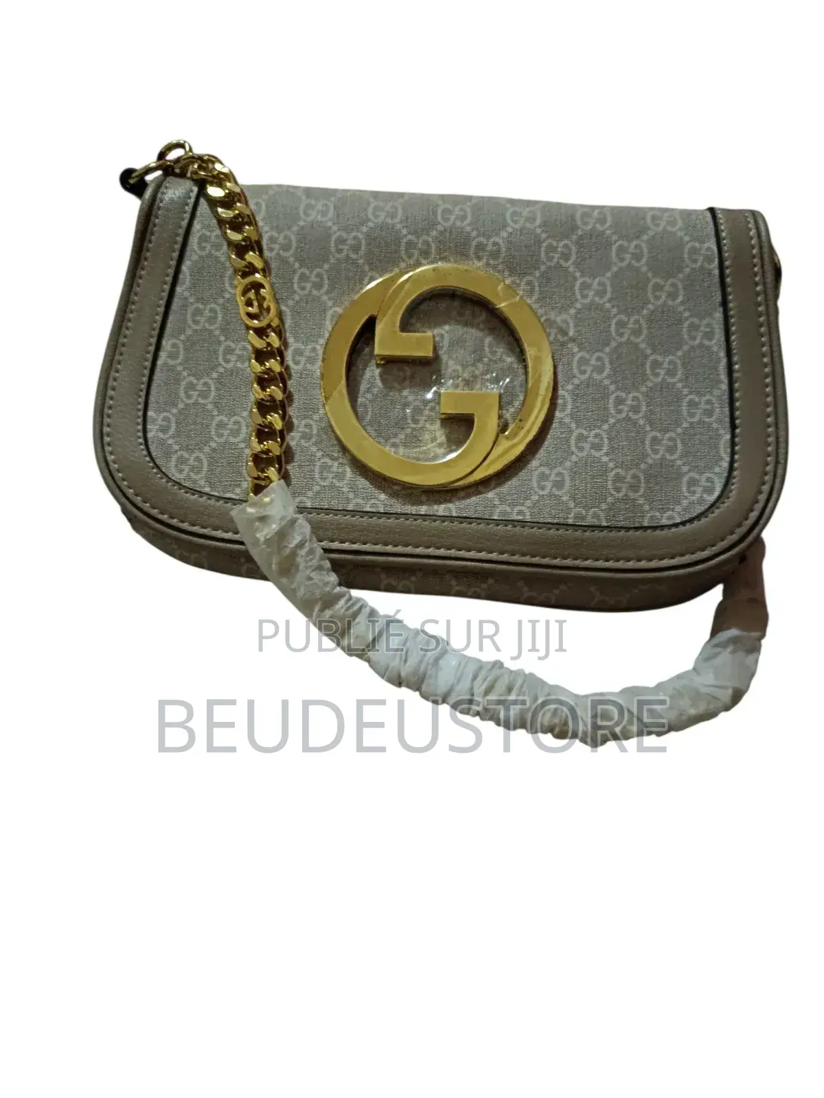 Sac Pochette Tendance Gucci