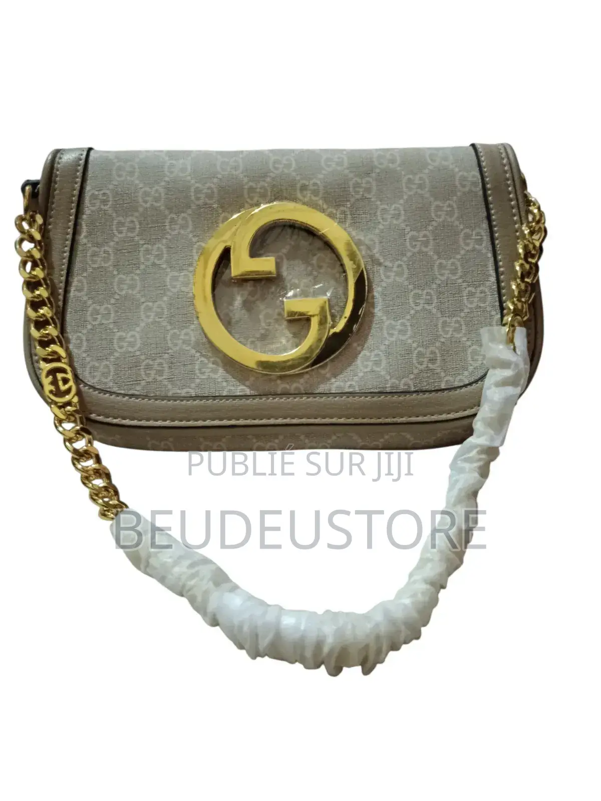 Sac Pochette Tendance Gucci