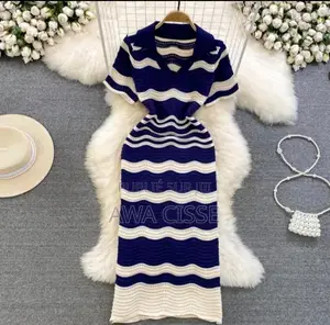 Robe Taille