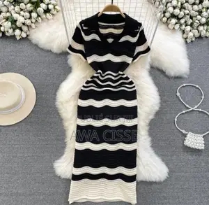 Robe Taille