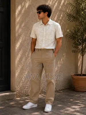 Ensemble Homme