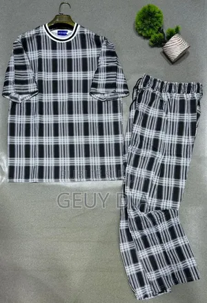 Ensemble  Coton Disponible 4 Pièce 10 Mille 1 Pièce 3500