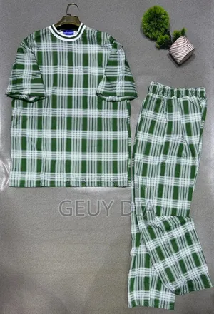Ensemble  Coton Disponible 4 Pièce 10 Mille 1 Pièce 3500