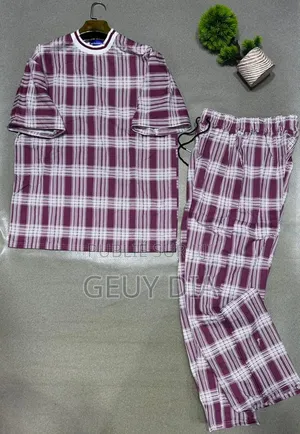 Ensemble  Coton Disponible 4 Pièce 10 Mille 1 Pièce 3500