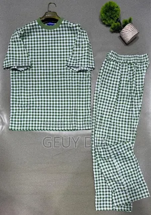 Ensemble  Coton Disponible 4 Pièce 10 Mille 1 Pièce 3500
