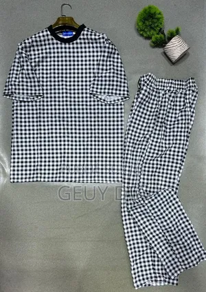 Ensemble  Coton Disponible 4 Pièce 10 Mille 1 Pièce 3500