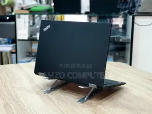 Nouveau Lenovo ThinkPad X390 16GB Intel Core i5 SSD 256GB