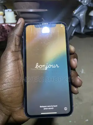 Apple iPhone 11 64 GB Gris