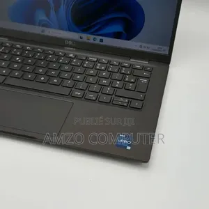 Ordinateur portable Dell Latitude 7430 16GB Intel Core i7 SSD 256GB