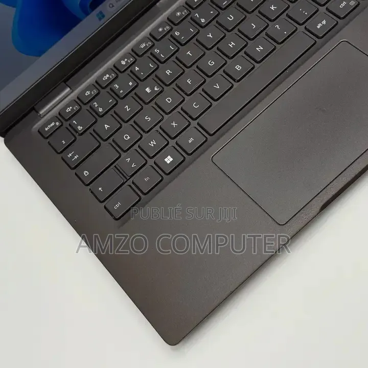 Ordinateur portable Dell Latitude 7430 16GB Intel Core i7 SSD 256GB
