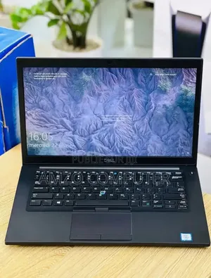 Ordinateur portable Dell Latitude 7490 8GB Intel Core i7 SSD 256GB