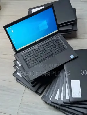 Ordinateur portable Dell Latitude 7490 8GB Intel Core i7 SSD 256GB