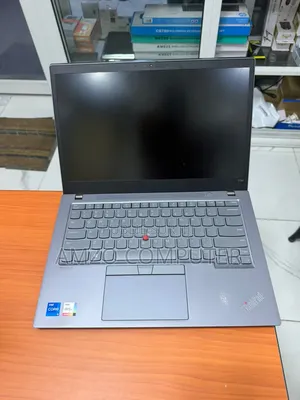 Lenovo ThinkPad T14s Gen 2 8GB Intel Core i7 SSD 256GB