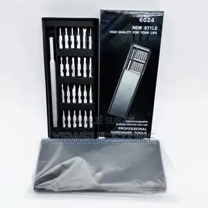 Kit Tournevis