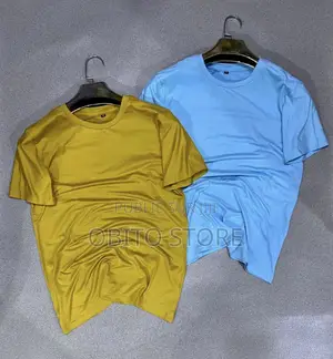 T-Shirt Unique Colant