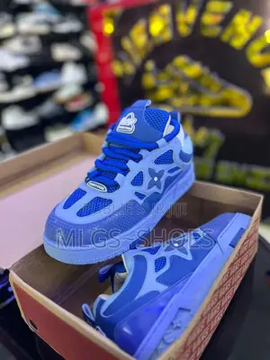 Louis Vuitton Skate