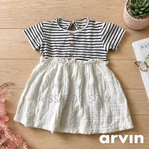 Robe Petite Fille