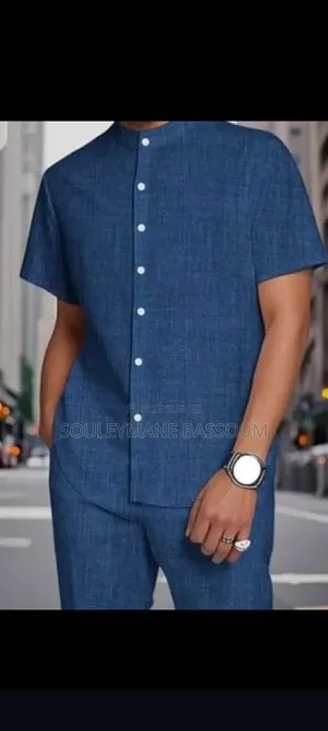 Tenue De Chaleur