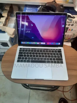 Nouveau Apple MacBook 2016 8GB Intel Core i5 SSD 500GB