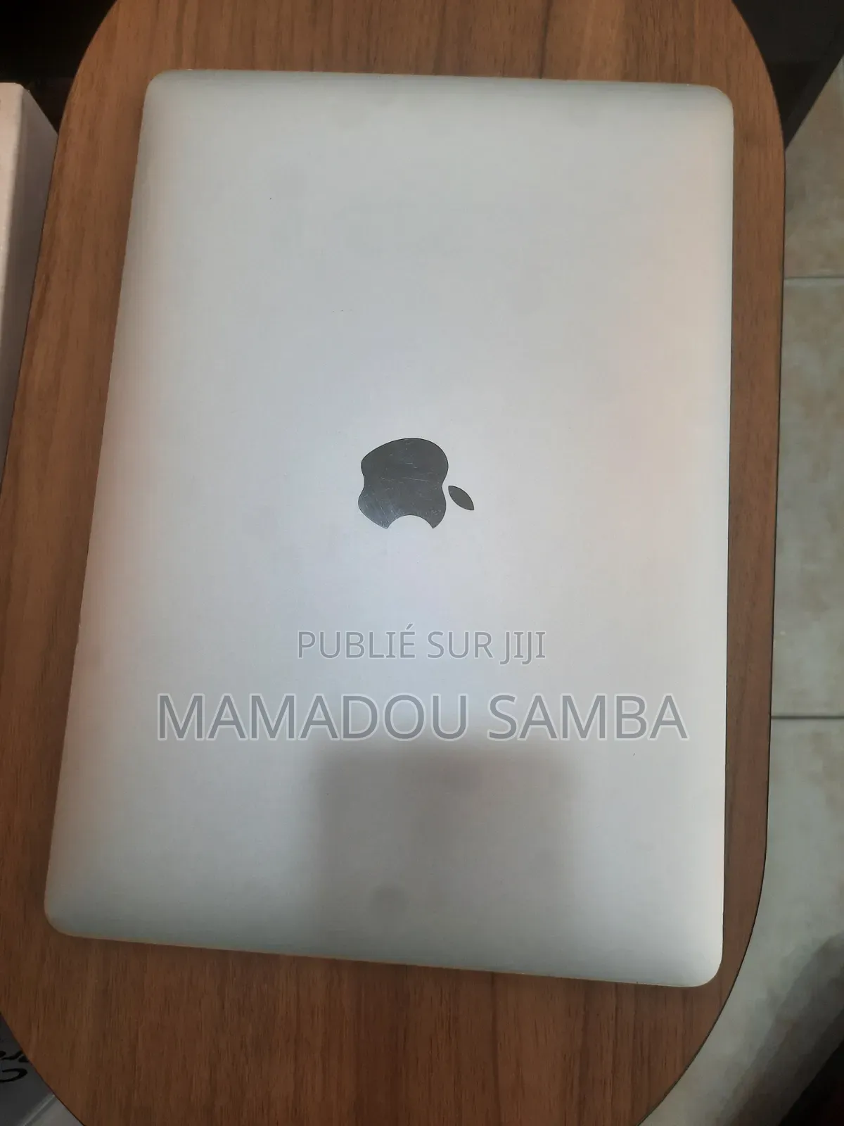 Nouveau Apple MacBook 2016 8GB Intel Core i5 SSD 500GB