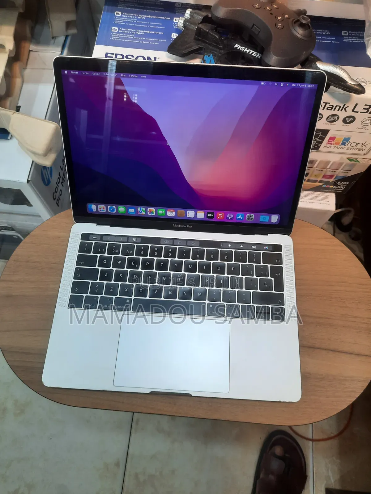 Nouveau Apple MacBook 2016 8GB Intel Core i5 SSD 500GB