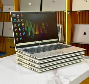 Ordinateur portable HP EliteBook 840 G7 8GB Intel Core i5 SSD 256GB