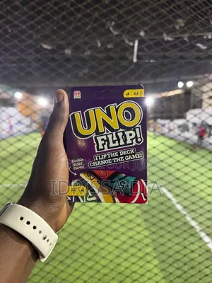 Les Cartes Uno Sont Disponibles ! Envie De Passer Des Moments