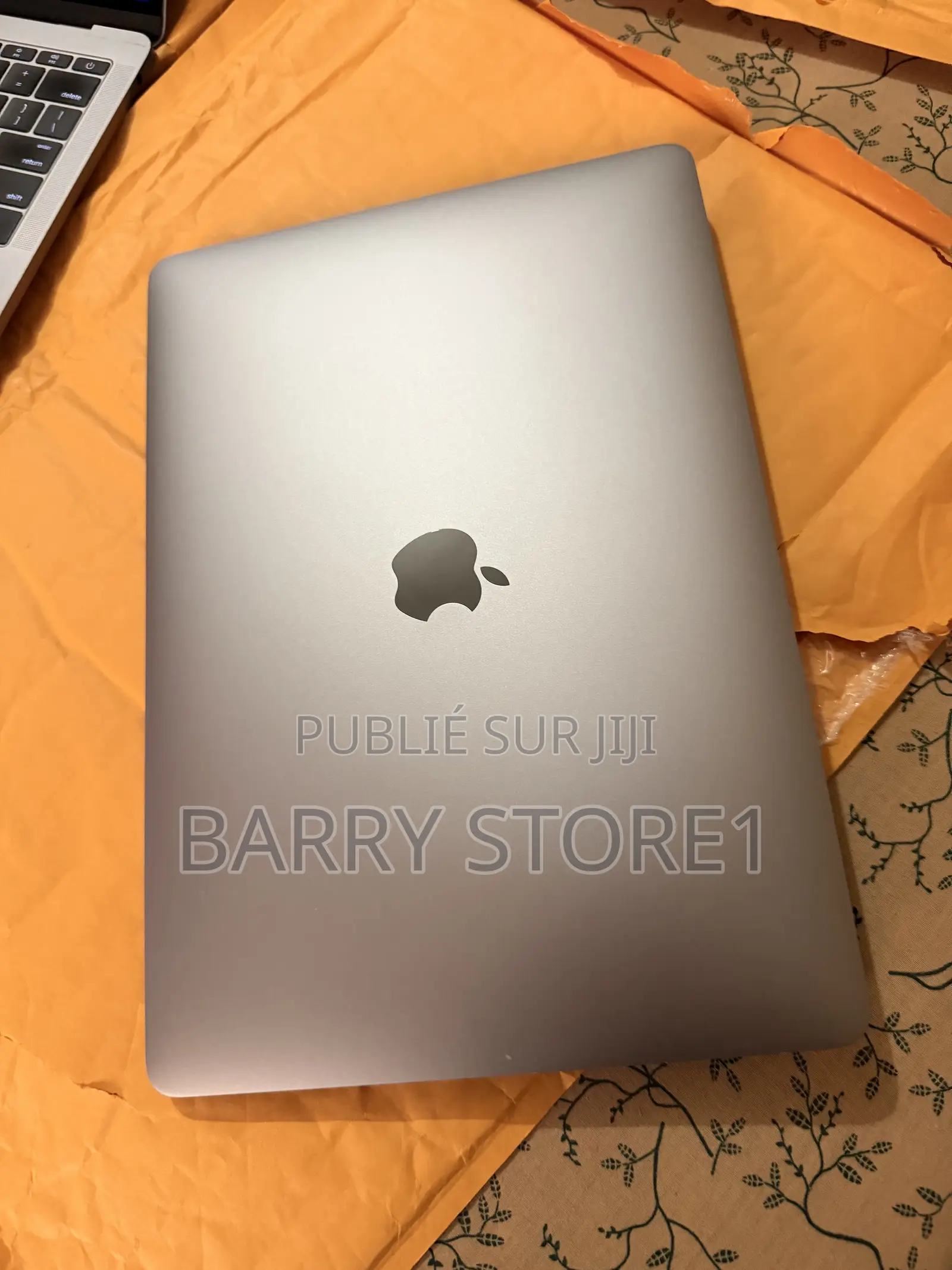 Ordinateur portable Apple MacBook Air 2019 16GB Intel Core i5 SSD 256GB