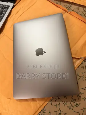 Ordinateur portable Apple MacBook Air 2019 16GB Intel Core i5 SSD 256GB