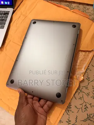 Ordinateur portable Apple MacBook Air 2019 16GB Intel Core i5 SSD 256GB