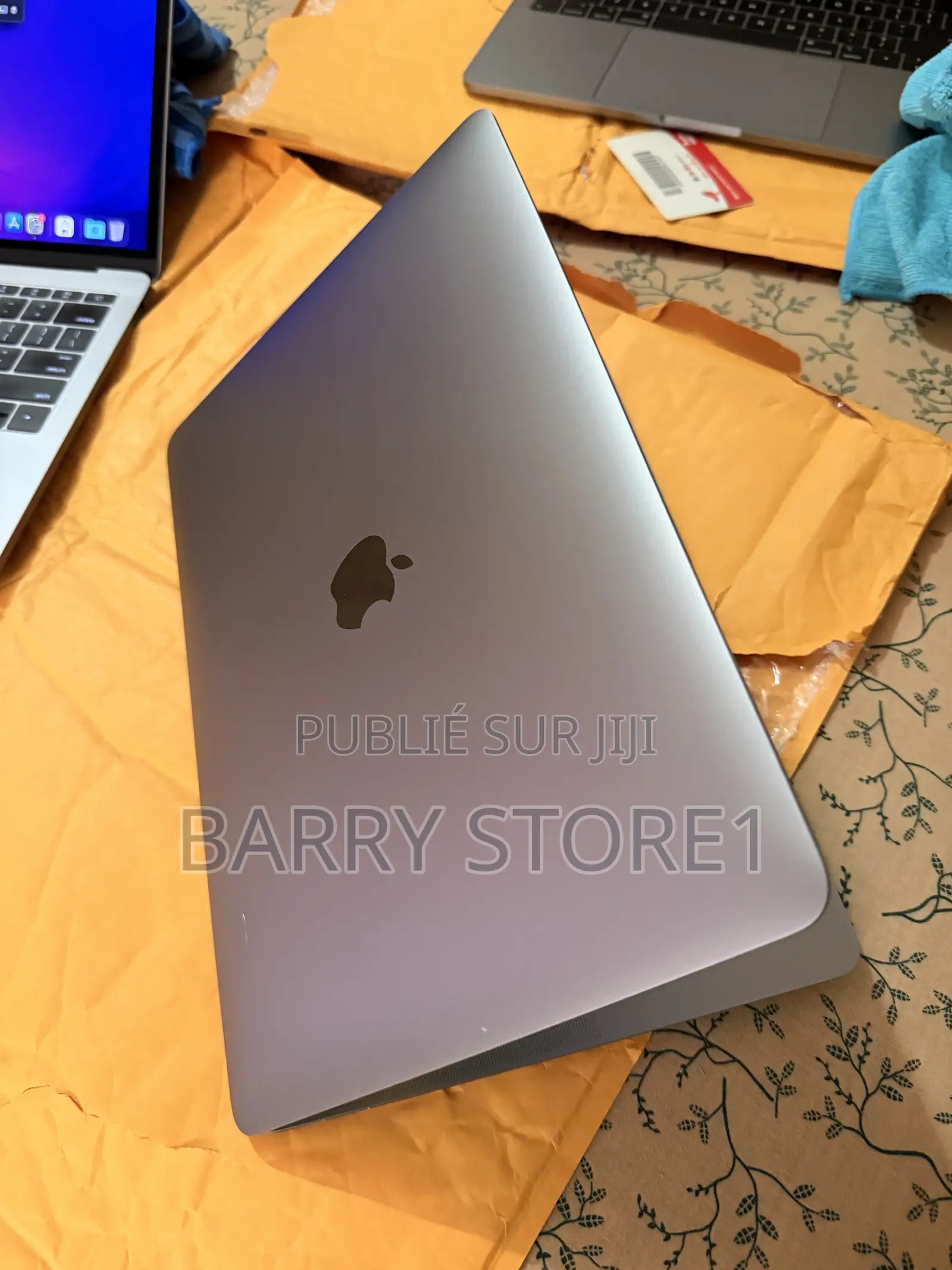 Ordinateur portable Apple MacBook Air 2019 16GB Intel Core i5 SSD 256GB