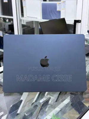 Nouveau Apple MacBook Air 2025 M4 24GB Apple M4 SSD 512GB