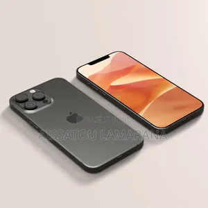 Nouveau Apple iPhone 11 Pro Max 256 GB Autre