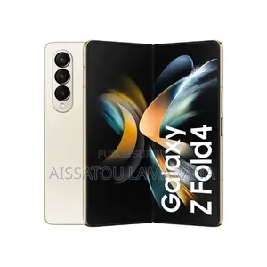 Nouveau Samsung Galaxy Z Fold4 256 GB Autre