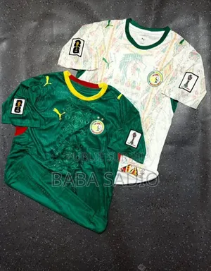 Vente De Maillot