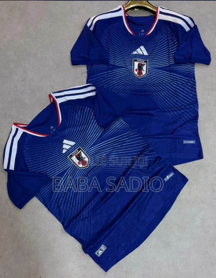 Vente De Maillot