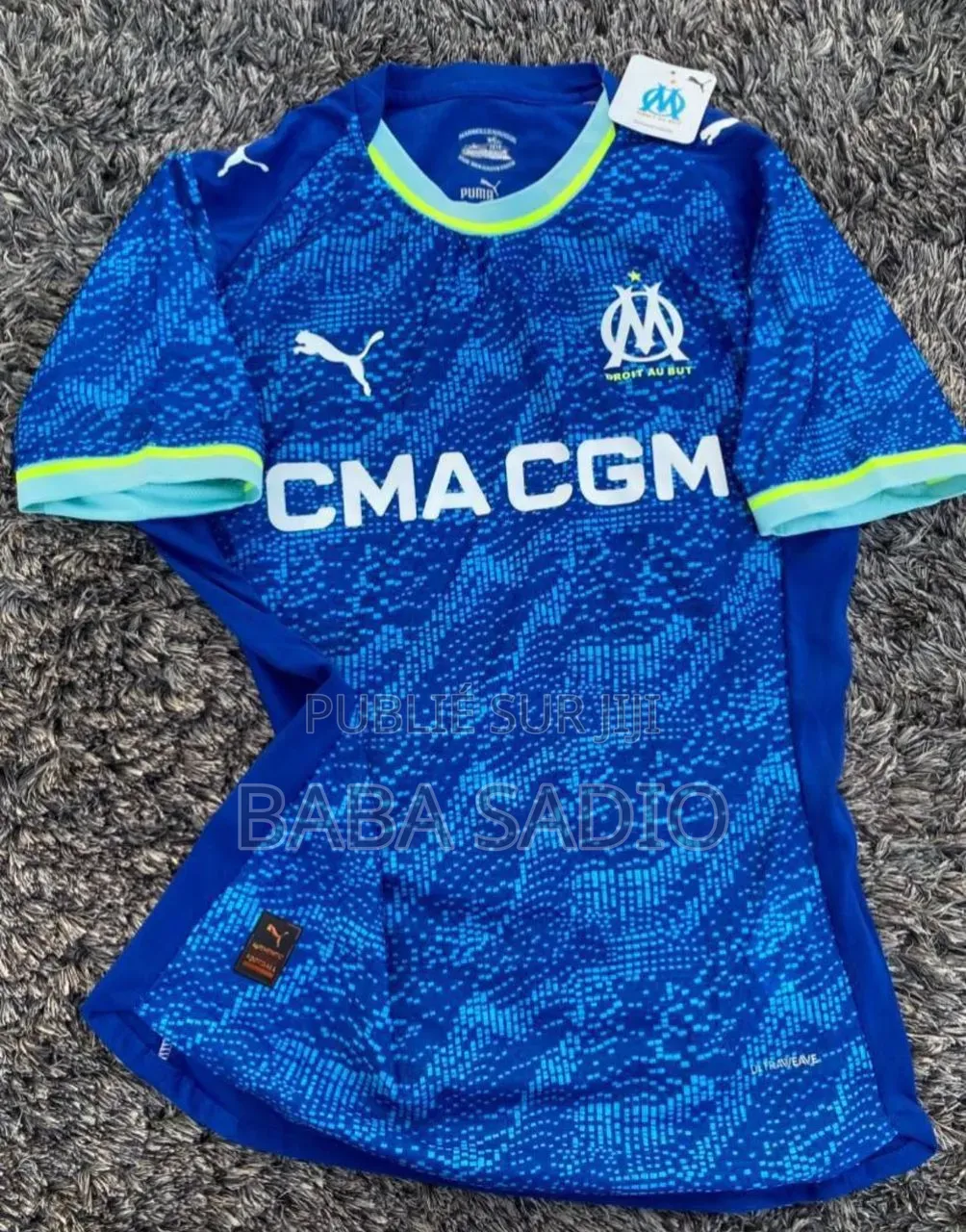 Vente De Maillot