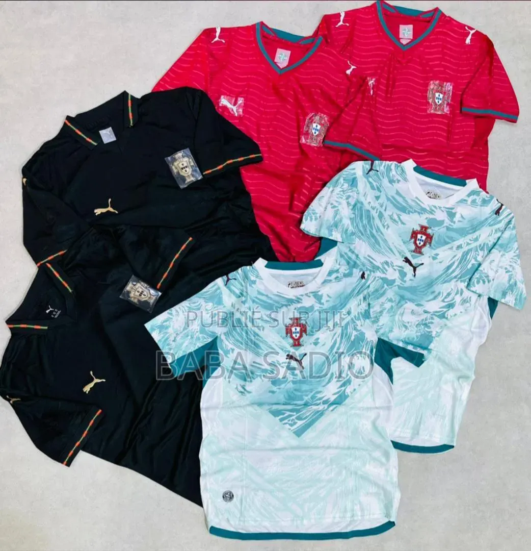 Vente De Maillot