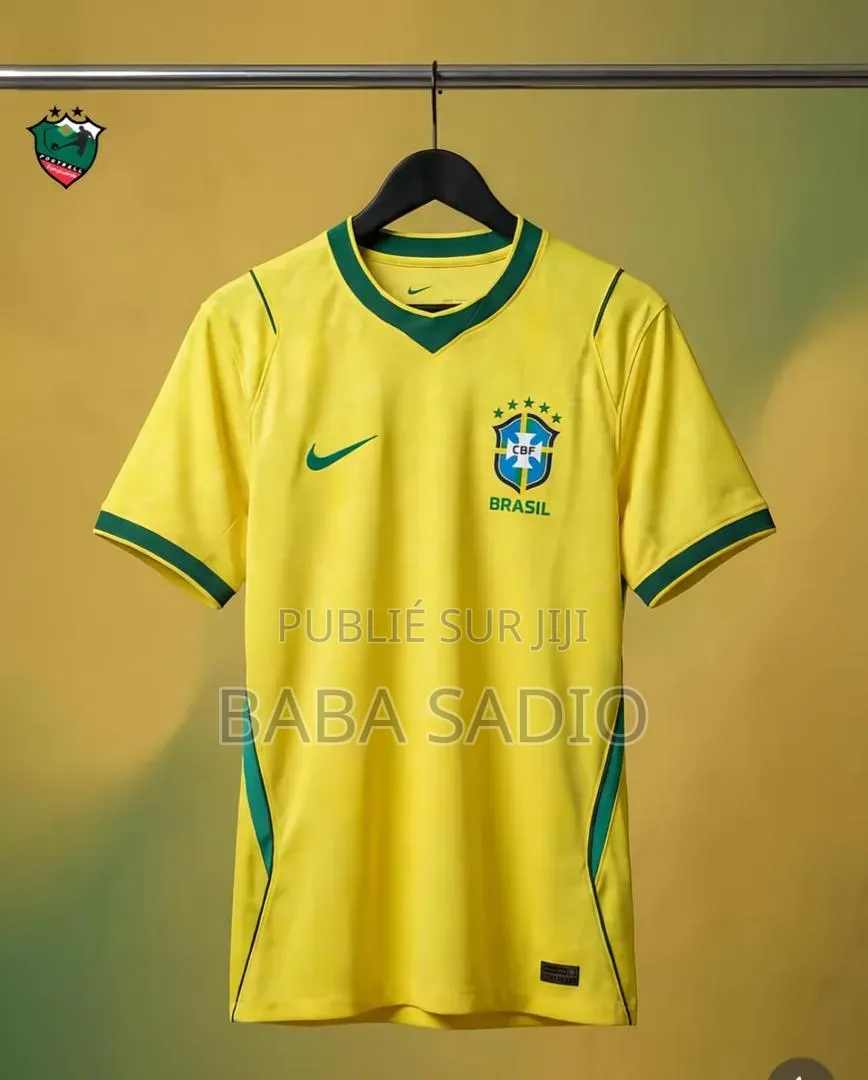 Vente De Maillot